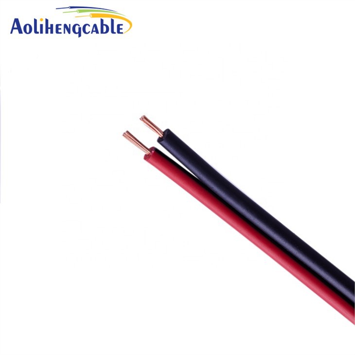 14 Gauge Copper Speaker Wire
