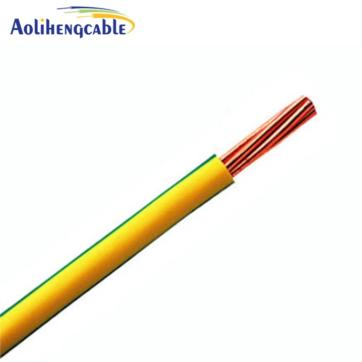 25mm single core cable