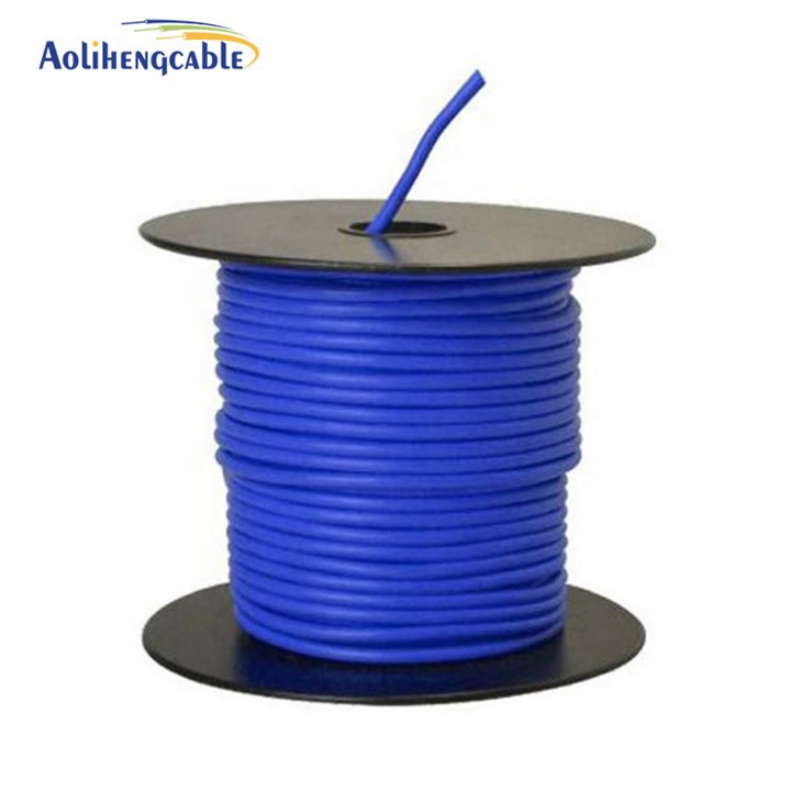 Automotive Speaker Wire