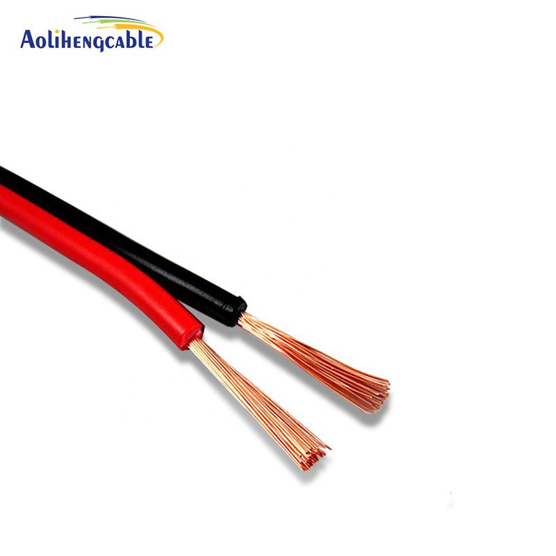 2 Conductor Speaker Wire