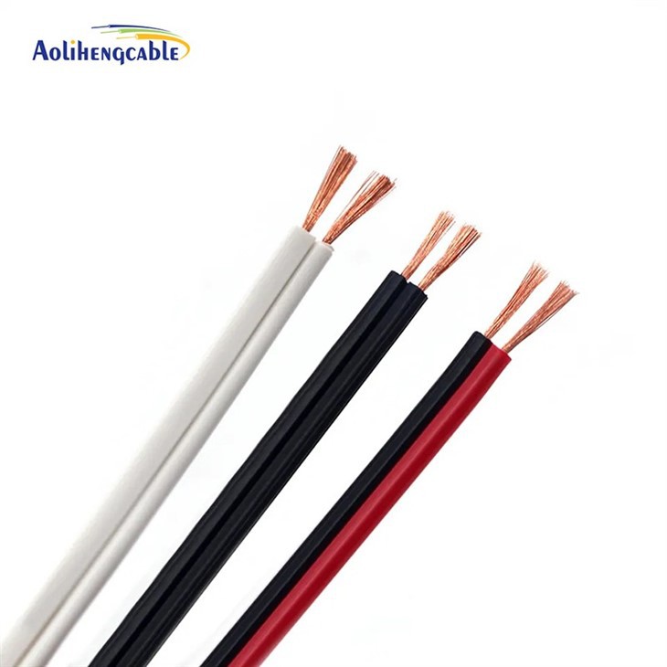 6mm speaker cable2